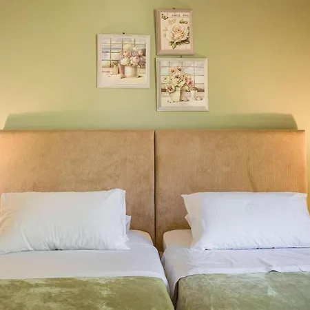 Villa Marina Trapezaki (Kefalonia)