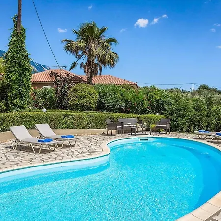 Vila Marina Trapezaki (Kefalonia)